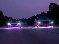 We've spent many hours researching and developing products. Soon we will begin offering our own line of products starting with our NVK Lightz underglow kit!